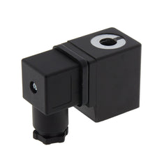 CS1 spoel DIN-A connector 24V AC
