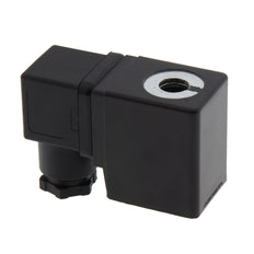 CS1 spoel DIN-A connector 24V AC