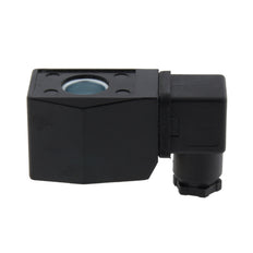 CS2 spoel DIN-A connector 12V DC