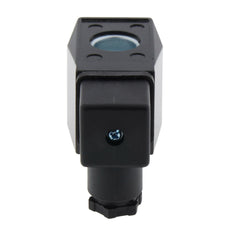 CS2 spoel DIN-A connector 12V DC