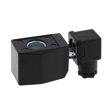 CS2 spoel DIN-A connector 400V AC