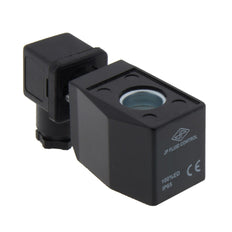 CS2 spoel DIN-A connector 230V AC