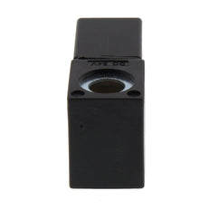 CS4 spoel DIN-B connector 24V DC