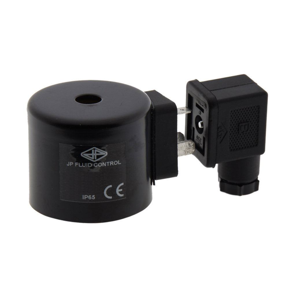 CS6 spoel 24V DC