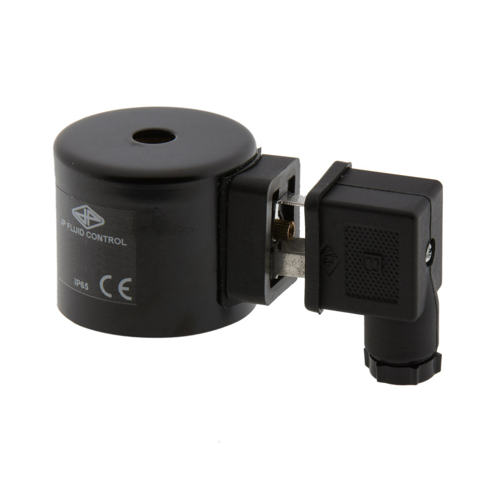 CS6 spoel 24V DC