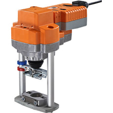 Belimo Klepafsluiter DN65 Flens 30mm Slag Kvs63 230VAC Fail-Safe NC/NO 150s 3-punts 2000N IP54 H665N/AVK24A-3-TPC
