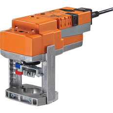 Belimo Klepafsluiter DN65 Flens 18mm Slag Kvs58 24VAC/DC 150s BACnet/Modbus/MP-Bus 1500N IP54 H664S/SV24A-MOD