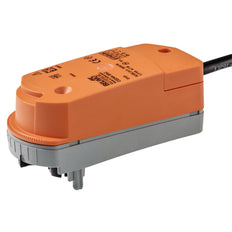 Belimo 3-Weg Kogelkraan Rp3/4 Kvs4 24VAC/DC 75s BACnet/Modbus 1Nm IP40 C320Q-J/CQ24A-BAC