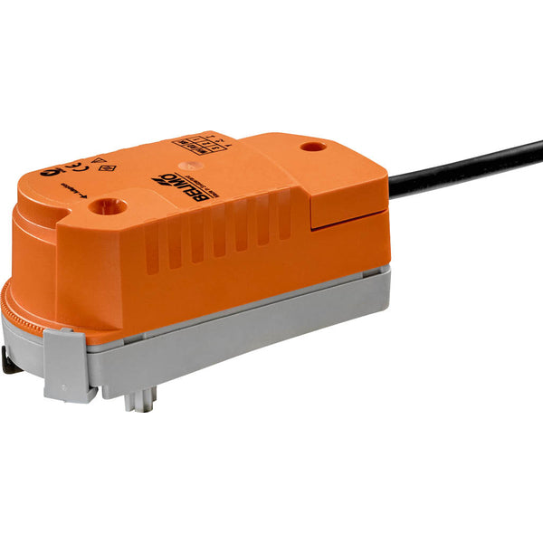 Belimo Regelklep Rp1/2 Kvs4.8 24VAC/DC Fail-Safe 75s 2-10V 1Nm IP40 C215Q-J/CQK24A-SR