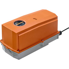 Belimo Vlinderklep DN32/PN16 Lug 24VAC/DC Open/Dicht GGG40 EPDM IP67 ISO 5211 35s 40Nm D632NL/GRC24G-5
