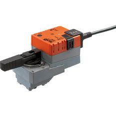 Belimo 3-Weg Regelklep G3/4 Kvs0.4 100-240VAC 90s 2/3-Punt 5Nm IP54 R506K/LR230A