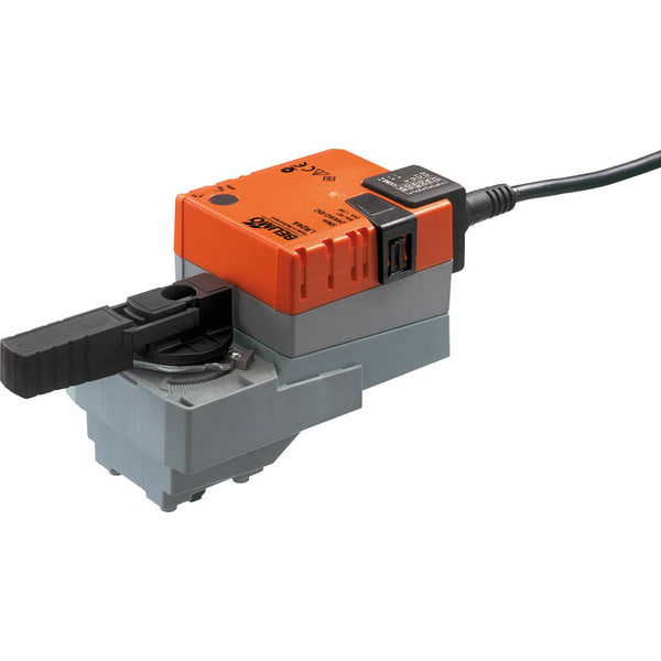 Belimo 3-Weg Kogelkraan Rp3/4 Kvs32 24VAC/DC 90s 2/3-Punt 5Nm IP54 R3020-S2/LR24A