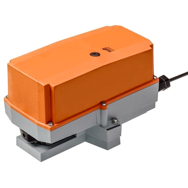 Belimo 3-Weg Kogelkraan G1 Kvs8.6 100-240VAC 90s 2/3-Punt 20Nm IP67 R515/SR230P