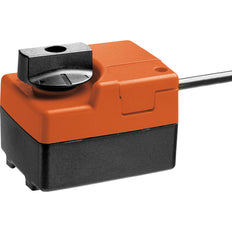 Belimo Regelklep G3/4 Kvs0.63 24VAC/DC 35s 2/3-punt 2Nm IP40 R407K/TRY24