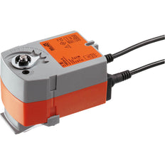 Belimo Kogelkraan G1-1/4 Kvs21 24VAC/DC Fail-Safe NO 75s 2-Punt 2.500Nm IP42 SPDT R420/TRF24-S-O