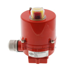 AG Elektrische Actuator 24V AC/DC 40Nm F03/F04/F05