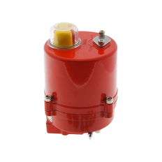 AG Elektrische Actuator 12V AC/DC 40Nm F03/F04/F05