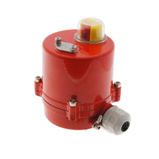 AG Elektrische Actuator 12V AC/DC 40Nm F03/F04/F05