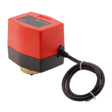AW1 actuator 230V AC relais