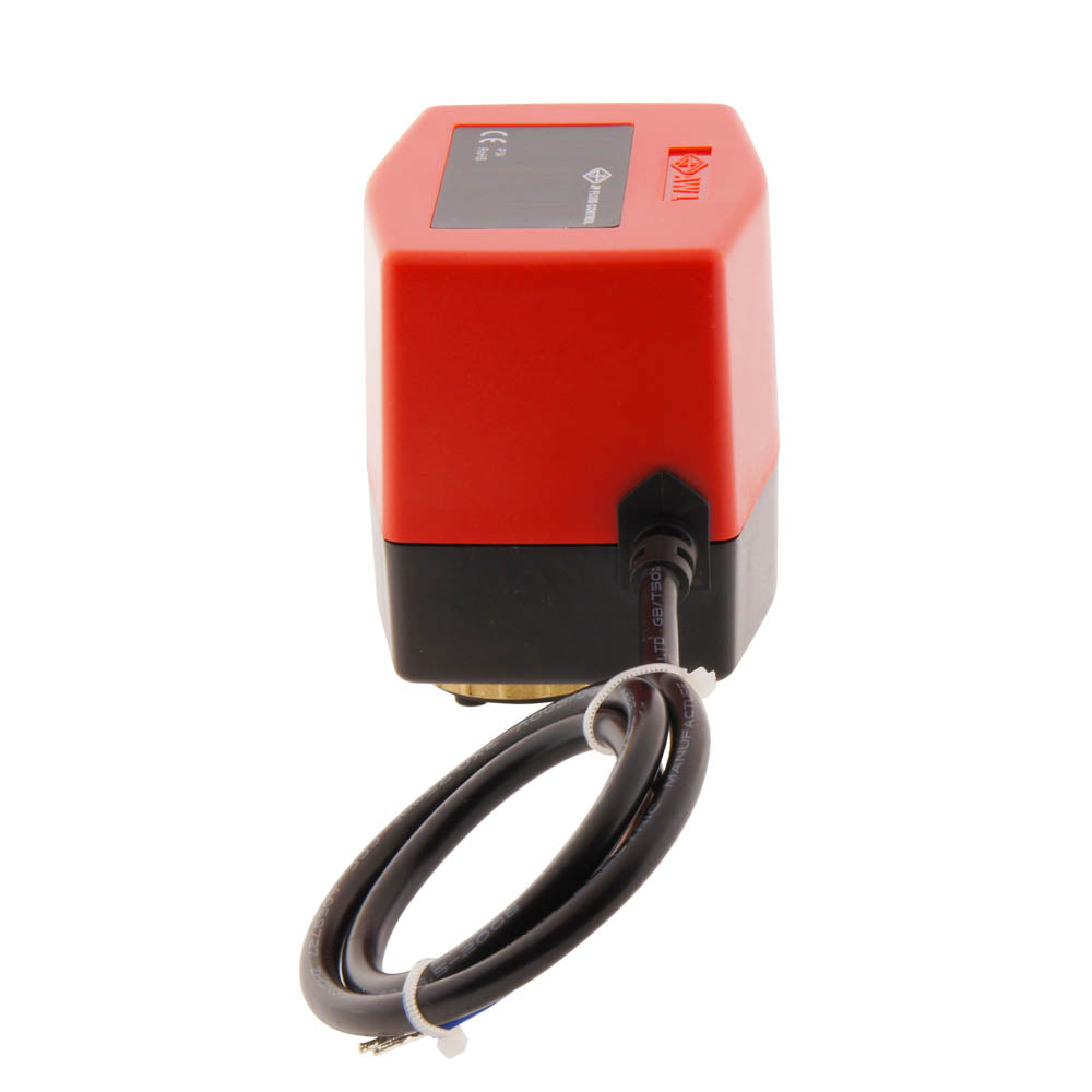 AW1 actuator 230V AC 3-punts