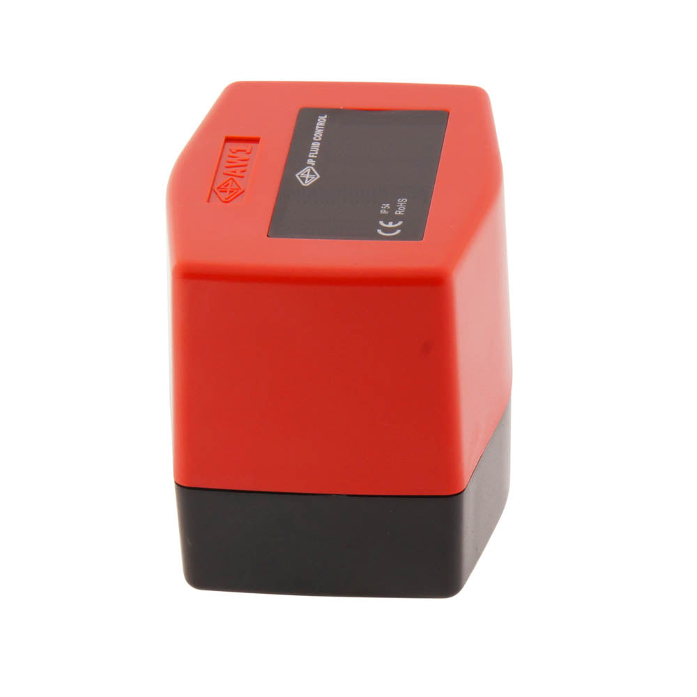 AW1 actuator 230V AC 3-punts