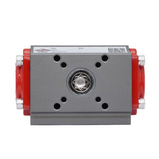 Pneumatische Actuator Tandheugel Veer-Openend 1.4Nm @ 6bar F03/F05 - PR02B