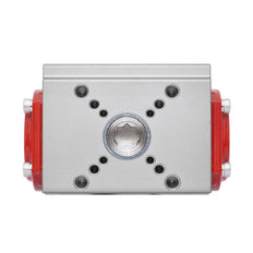 Pneumatische Actuator Tandheugel Veer-Openend 11.9Nm @ 6bar F03/F05/F07 - PR03B
