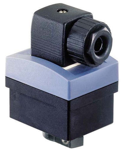 Elektronica voor paddle wheel flowmeters, pulsuitgang (vereist S030-koppeling) - Bürkert SE30 - 423913