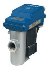 230 V AC 30 l/u Elektronische Condensaftap Voor Met Olie Verontreinigd Condensaat