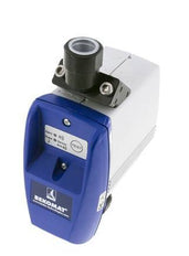 230 V AC 10 l/u Elektronische Condensaftap Voor Olievervuild, Olievrij En Agressief Condensaat