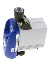 230 V AC 10 l/u Elektronische Condensaftap Voor Olievervuild, Olievrij En Agressief Condensaat