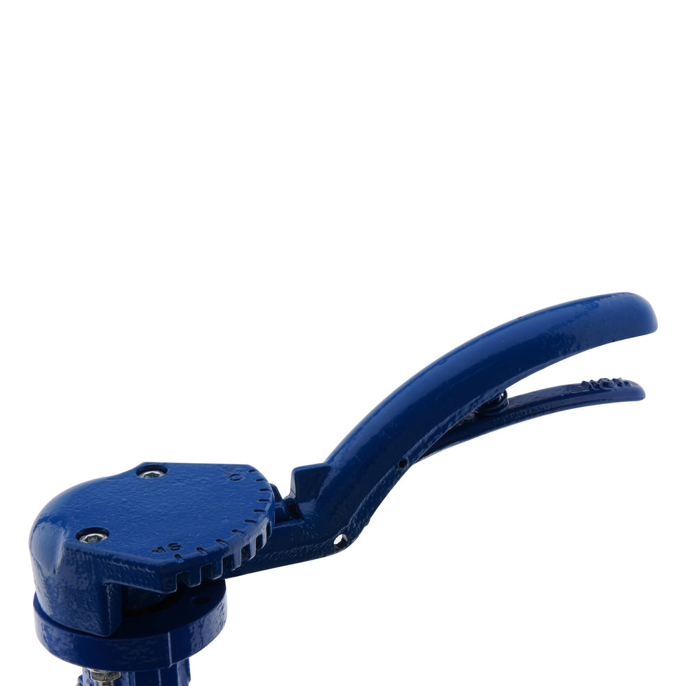 DN100 (4 inch) PN16 Wafer Butterfly Valve GGG40-Stainless steel-NBR