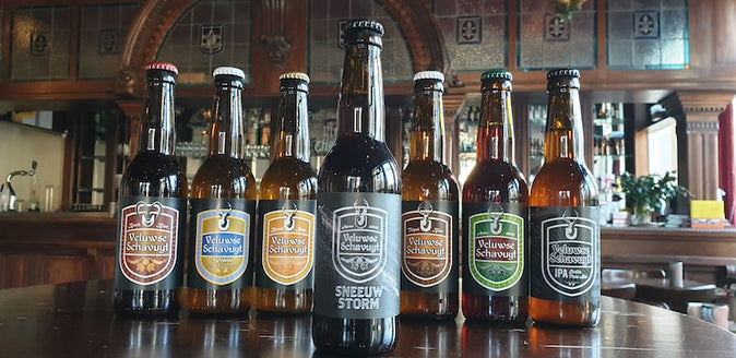 Casus Brouwerij De Vlijt: Magneetventielen voor een Bierbrouwerij