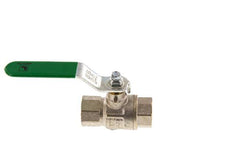 Rp 1/2 inch Drinking Water 2-Way Brass Ball Valve