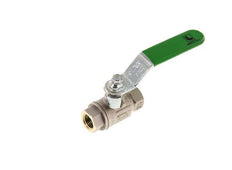 Rp 1/4 Inch Drinkwater 2-Weg Messing Kogelkraan