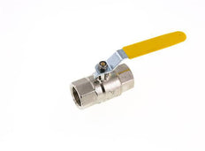 Rp 1 inch 2-Weg Messing Kogelkraan Zuurstof