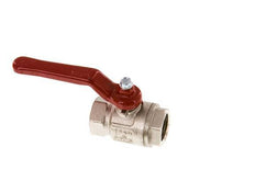 G 1/2 inch Compact 2-Way Brass Ball Valve
