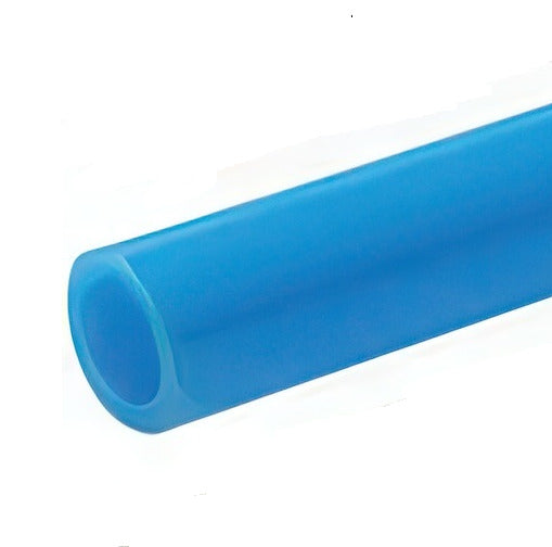 PE pneumatic hose 10x12 mm 3 m Blue