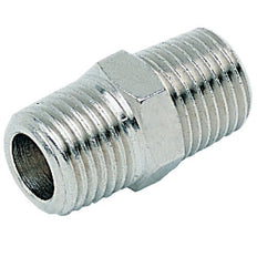 R1/4''xR1/4'' borstnippel