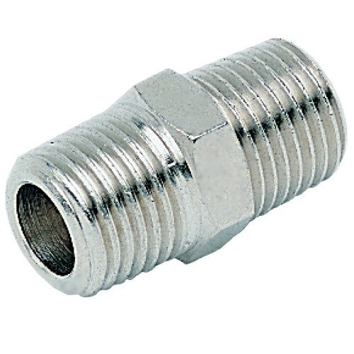 R1/2''xR1/2'' borstnippel
