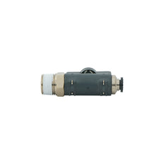 8mm - R3/8" Straight 2-Way Ball Valve Series 20