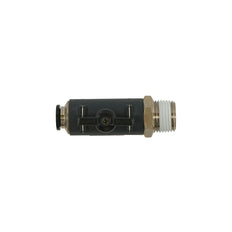 10mm - R1/2" Straight 2-Way Ball Valve Series 60