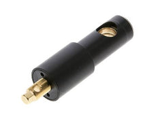 Klempatroon voor sluiteenheid ISO 15552 80 mm 100 mm