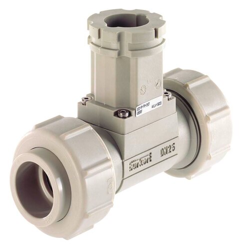 Insteekfitting met gelaste huls DN15 PP - Bürkert S020 - 428688
