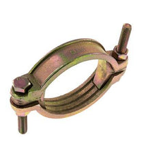 Gietijzer Slangklem 94-115 mm Compressor Klauwkoppeling DIN 20039A