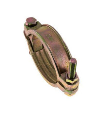 Gietijzer Slangklem 94-115 mm Compressor Klauwkoppeling DIN 20039A