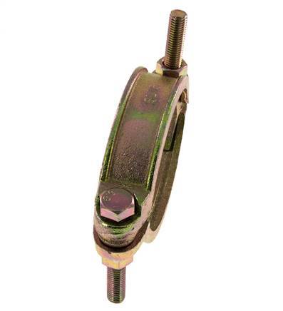 Gietijzer Slangklem 94-115 mm Compressor Klauwkoppeling DIN 20039A