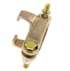 Gietijzer Veiligheid-Slangklem 60-73 mm Compressor Klauwkoppeling DIN 20039B