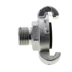 Gietijzer DN 12 DIN 3489 compressor klauwkoppeling