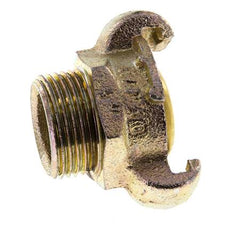 Gietijzer DN 17 DIN 3489 compressor klauwkoppeling